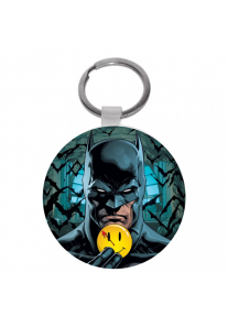 Ключодържател BATMAN THE BUTTON